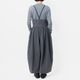 [RaPPELER] Suspender pants_Charcoal gray(82)