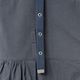 [RaPPELER] Suspender pants_Charcoal gray(82)