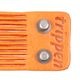 [trippen] Bracelet S ( orange-waw )