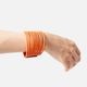 [trippen] Bracelet S ( orange-waw )