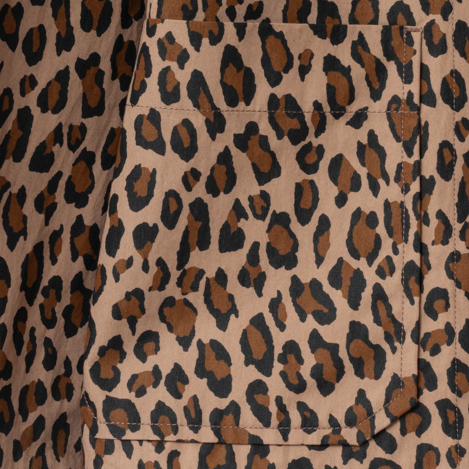 [Harriss �� Keiko Okamoto] Coveralls & inner vests_Camel(60)