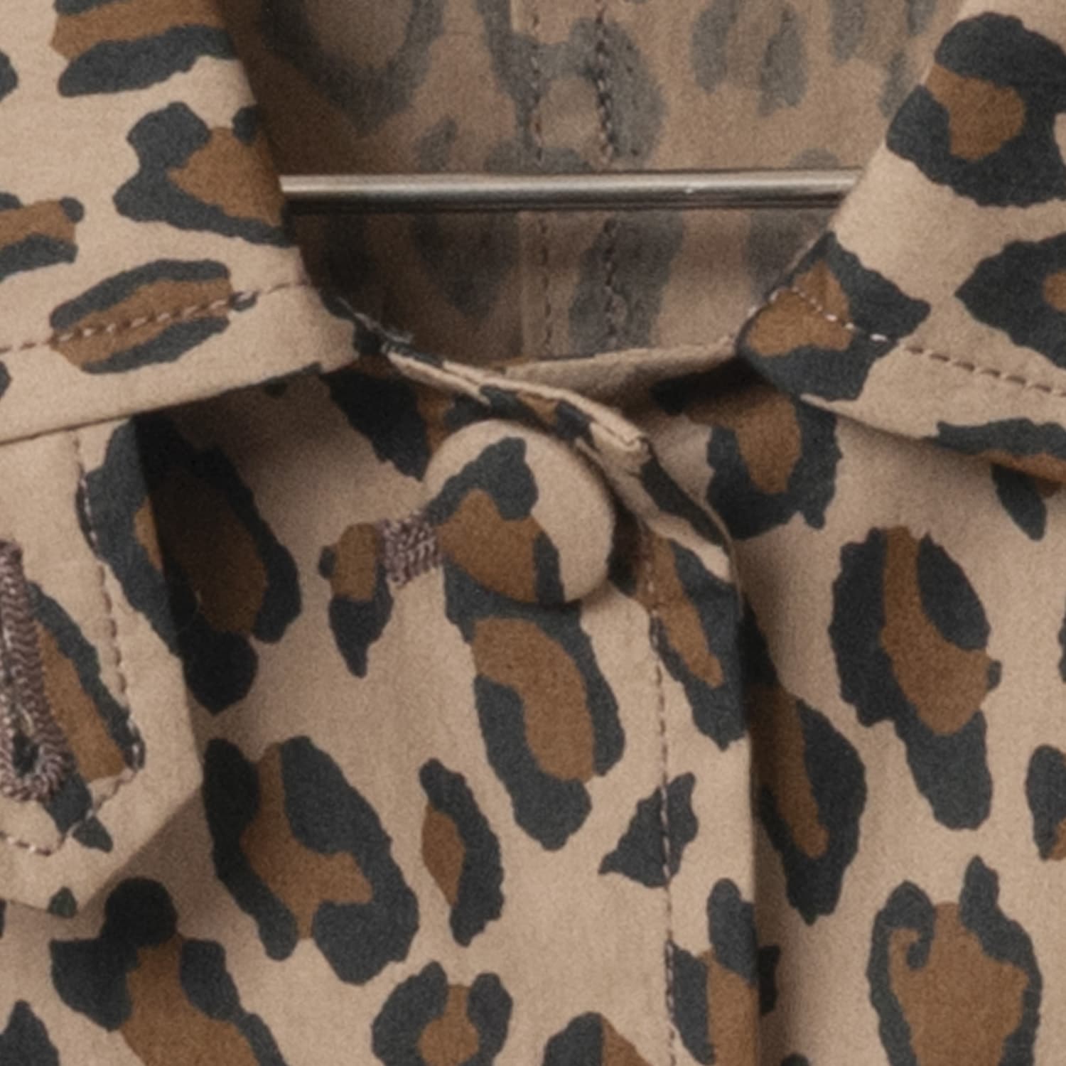 [Harriss �� Keiko Okamoto] Coveralls & inner vests_Camel(60)