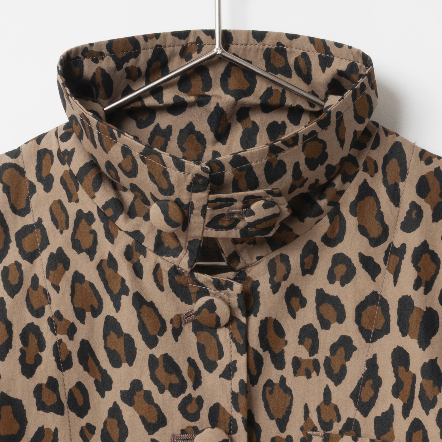 [Harriss �� Keiko Okamoto] Coveralls & inner vests_Camel(60)