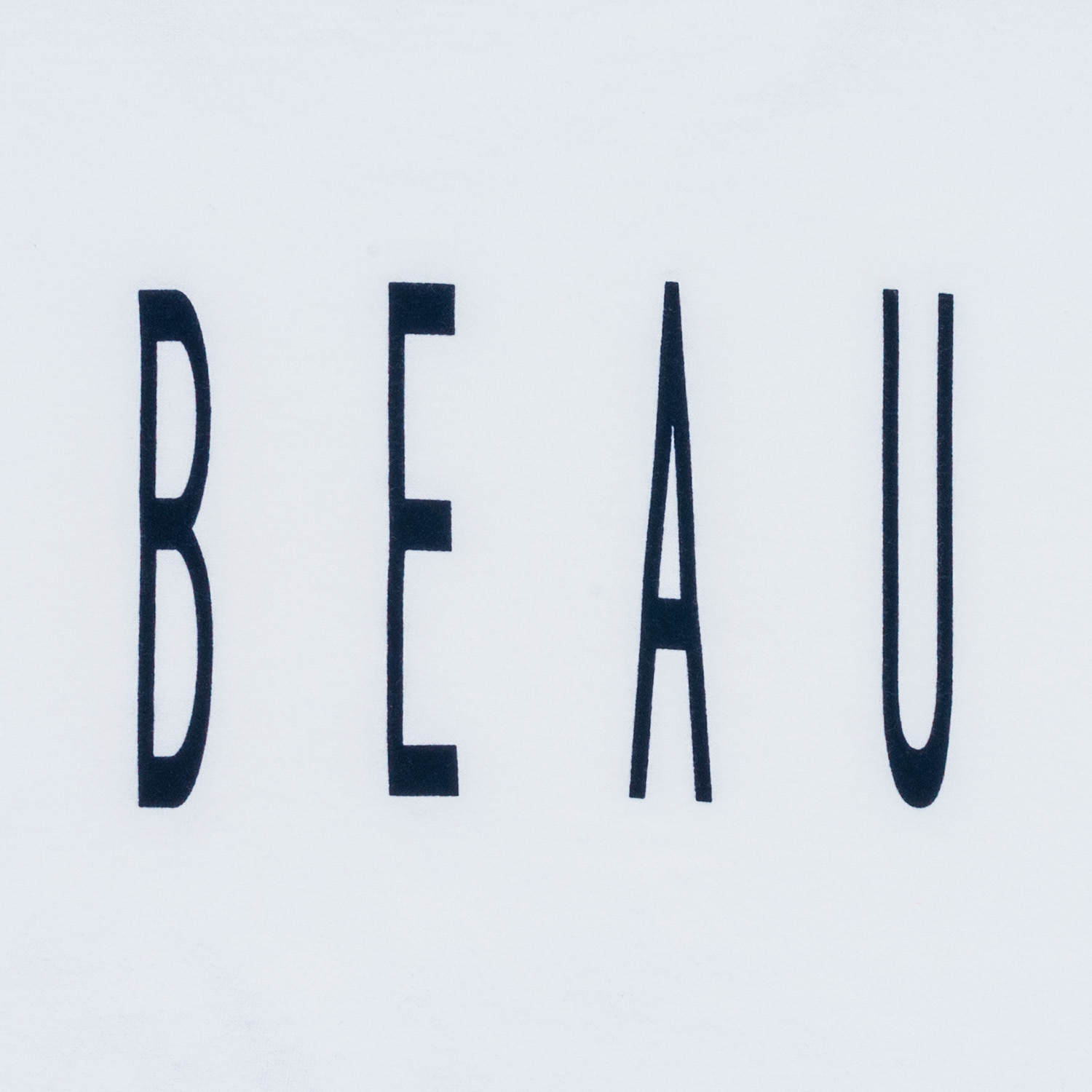 [le ciel de HARRISS] Long-sleeved T-shirt_BEAU