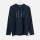 [le ciel de HARRISS] Long-sleeved T-shirt_BEAU