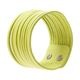 [trippen] Bracelet S ( lime-waw )