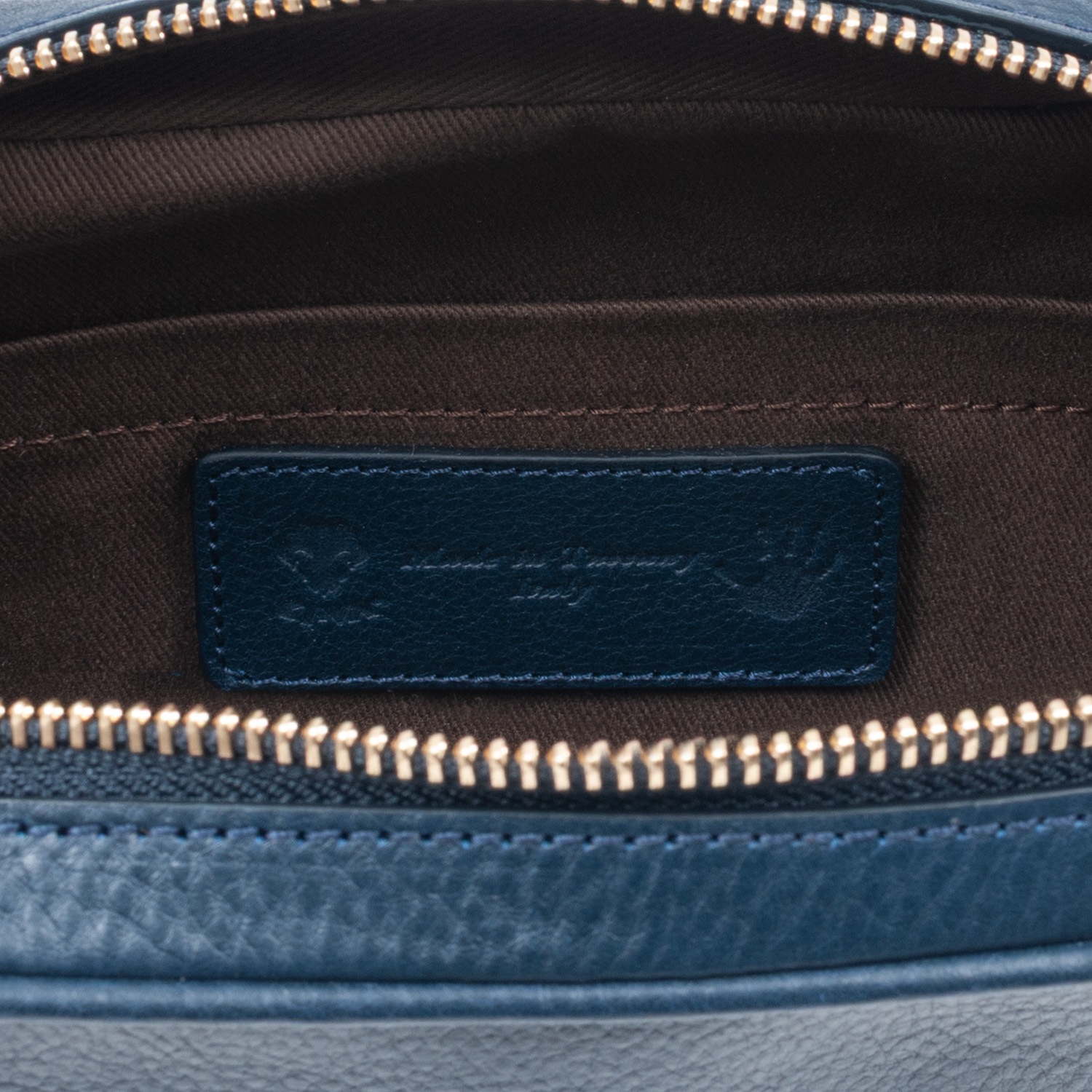 [CI-VA] 2136VOLANATO ( BLUE )