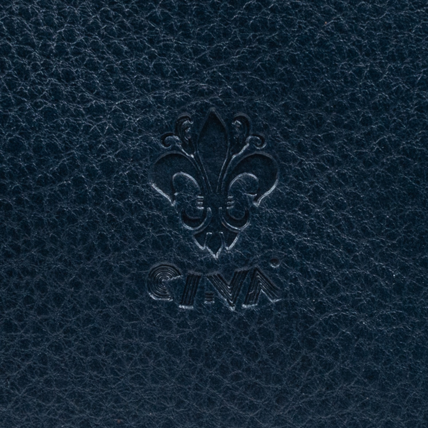 [CI-VA] 2136VOLANATO ( BLUE )