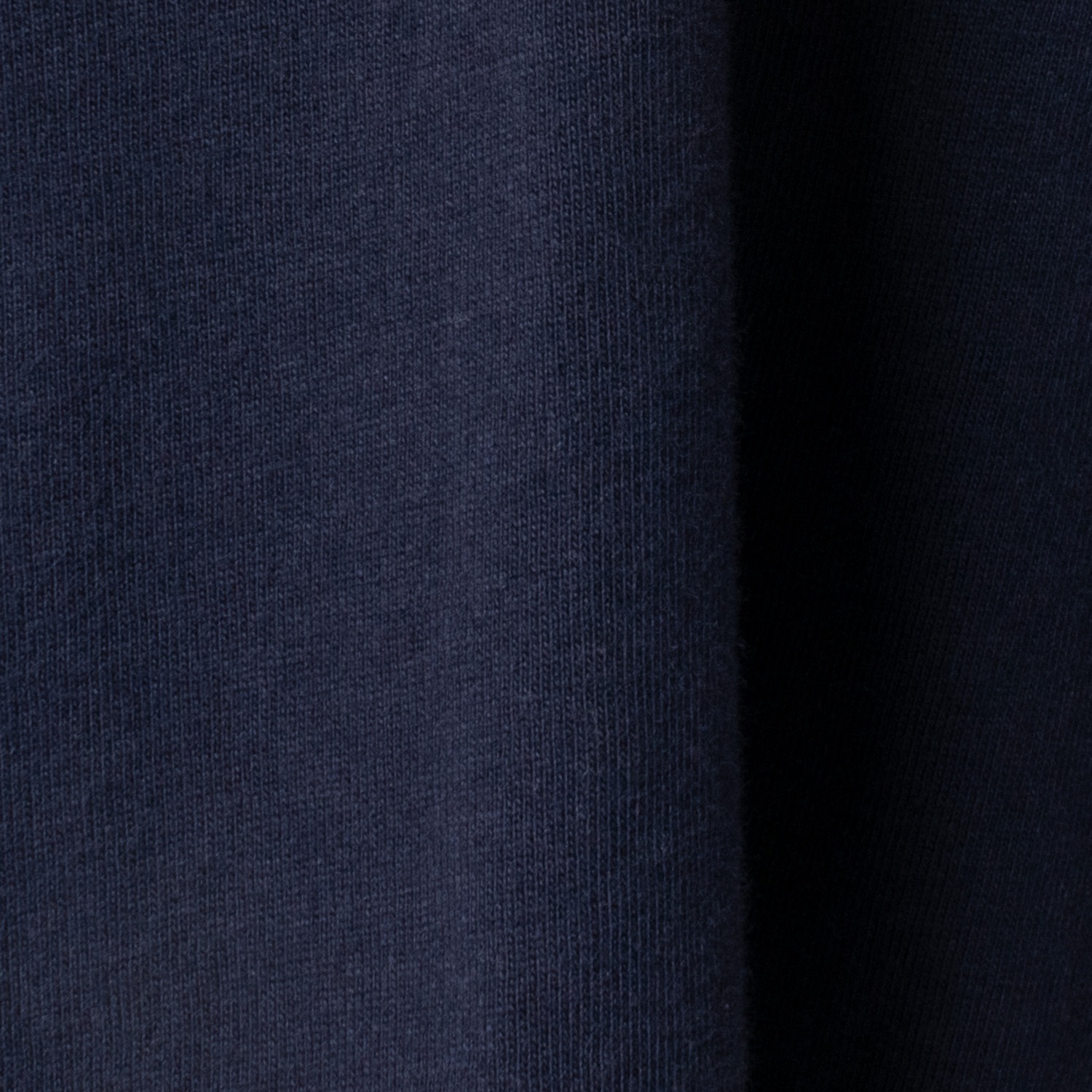 [le ciel de HARRISS] Long-sleeved T-shirt_Team logo style