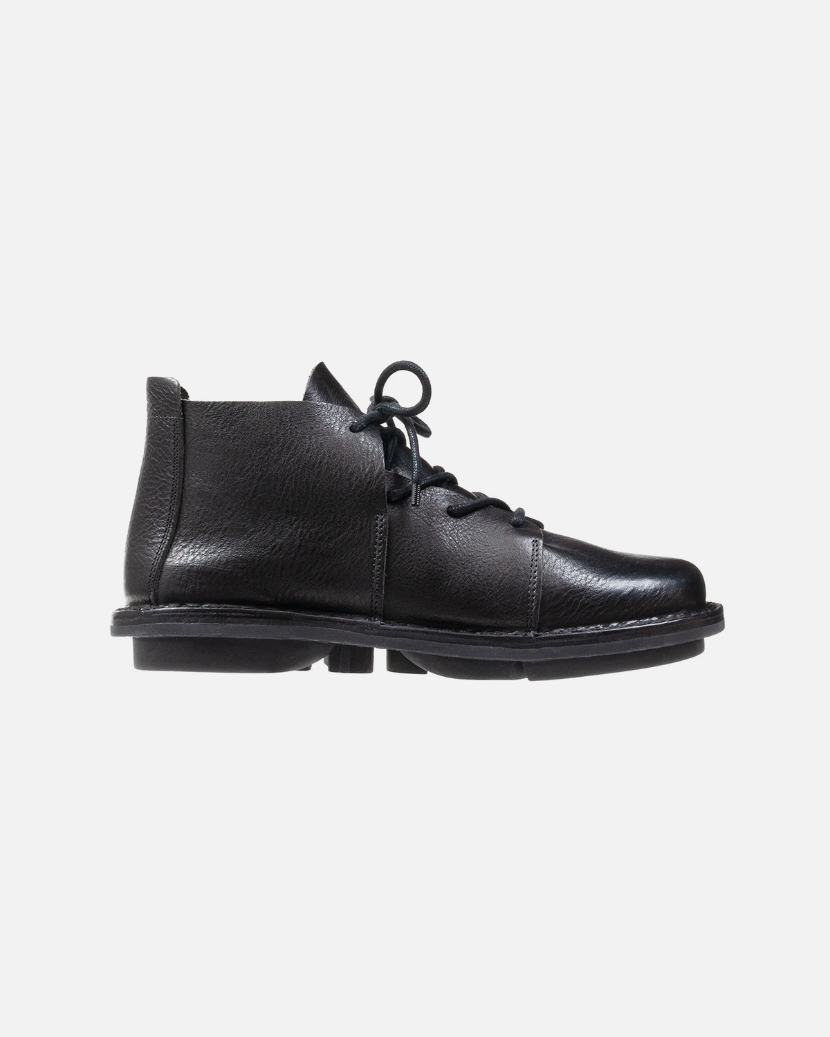 Nomad-Low m ( black-waw ) | KANEMAN E-STORE