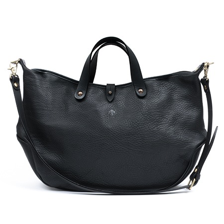 [CI-VA] 1293VOLANATO ( BLACK )