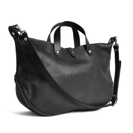 [CI-VA] 1293VOLANATO ( BLACK )