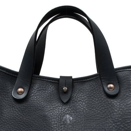 [CI-VA] 1293VOLANATO ( BLACK )