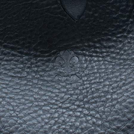 [CI-VA] 1293VOLANATO ( BLACK )