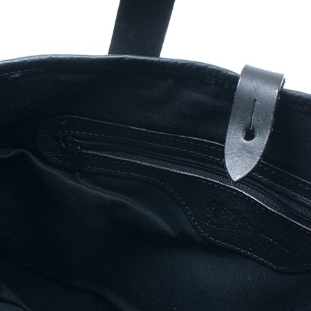 [CI-VA] 1293VOLANATO ( BLACK )