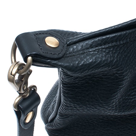 [CI-VA] 1293VOLANATO ( BLACK )