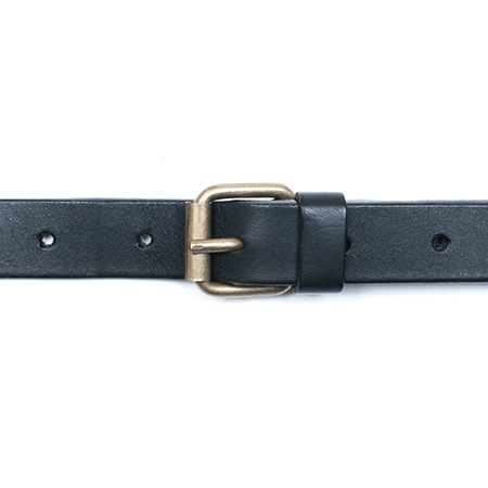 [CI-VA] 1293VOLANATO ( BLACK )