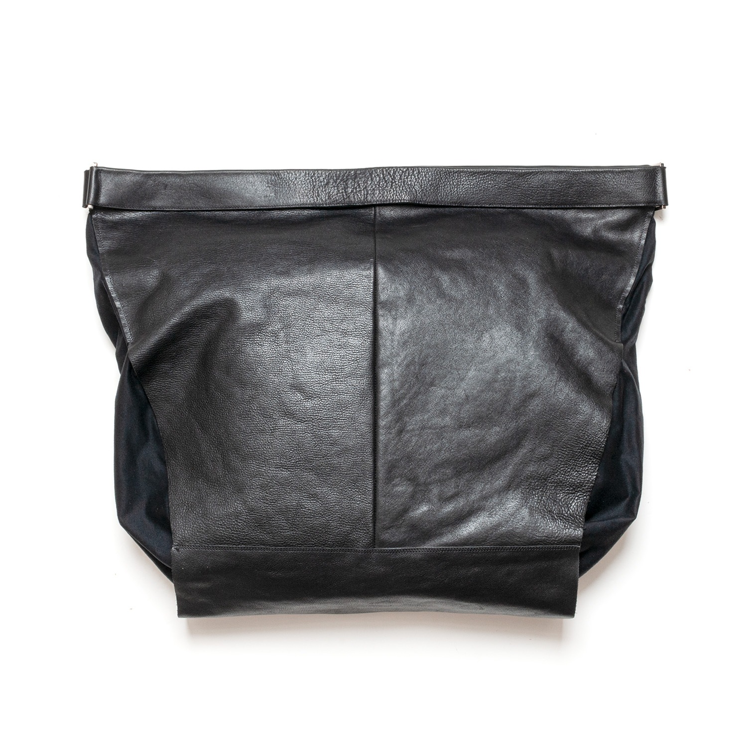 [trippen] Oblo Big ( black-bgl )