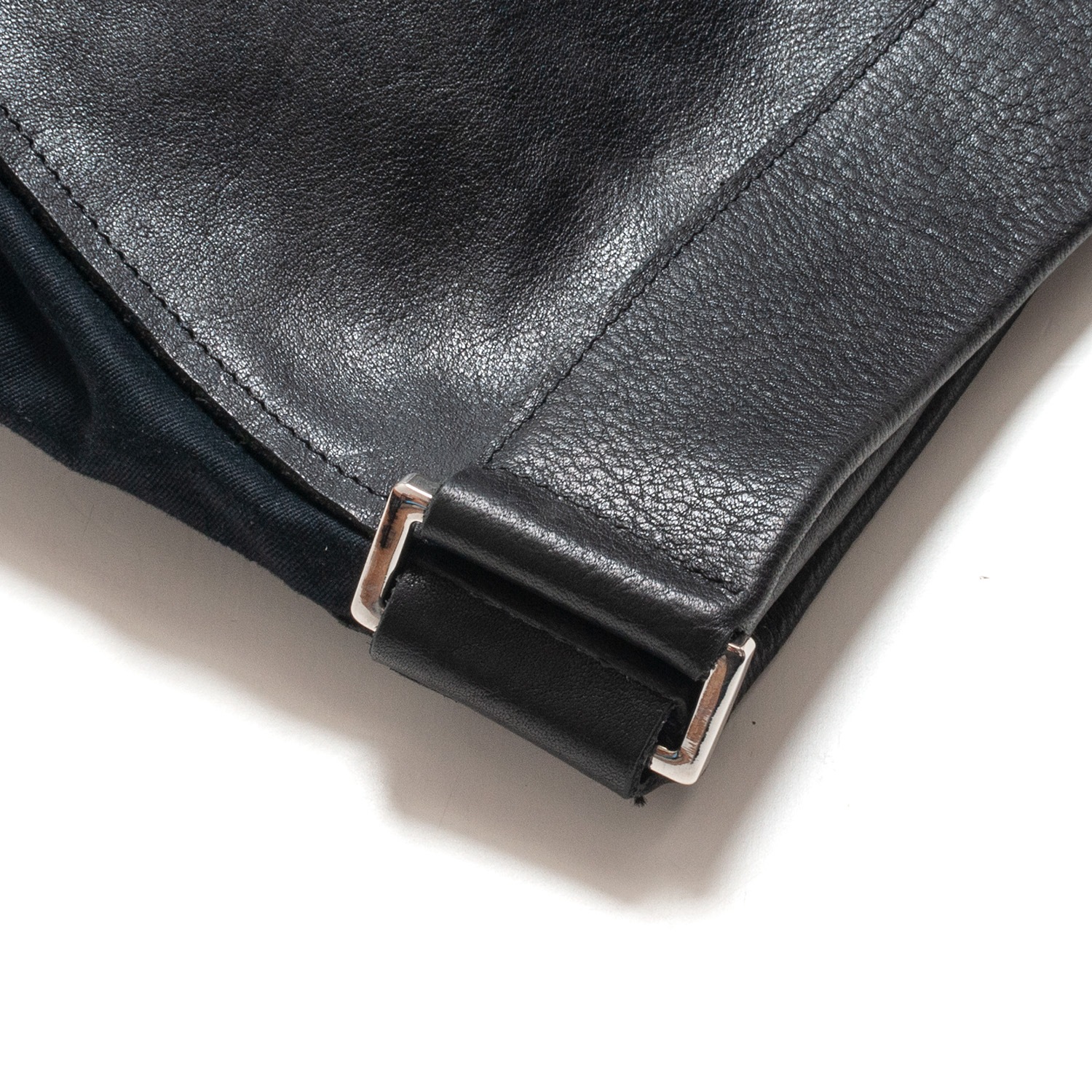 [trippen] Oblo Big ( black-bgl )