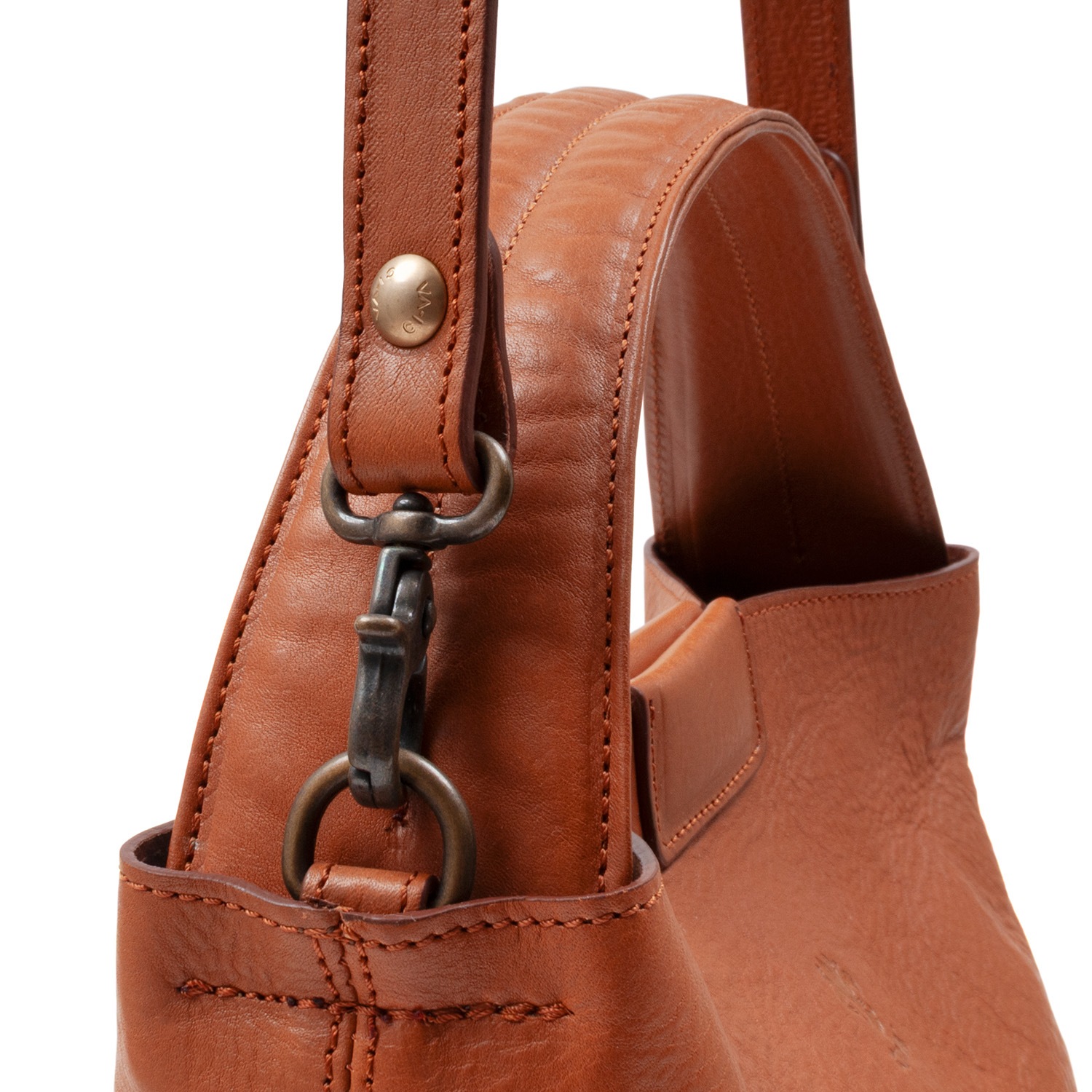 [CI-VA] 2341NUVOLA ( CAMMELLO )