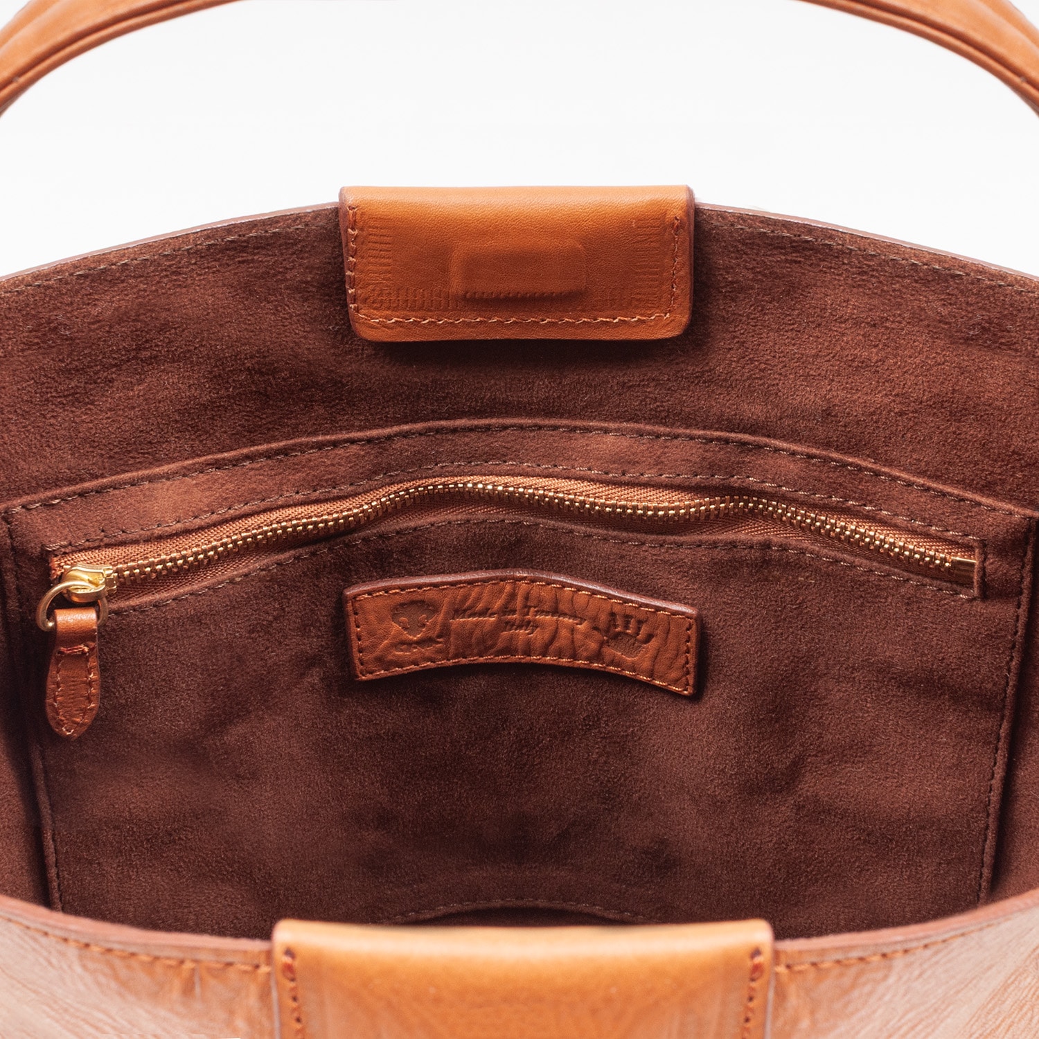 [CI-VA] 2341NUVOLA ( CAMMELLO )