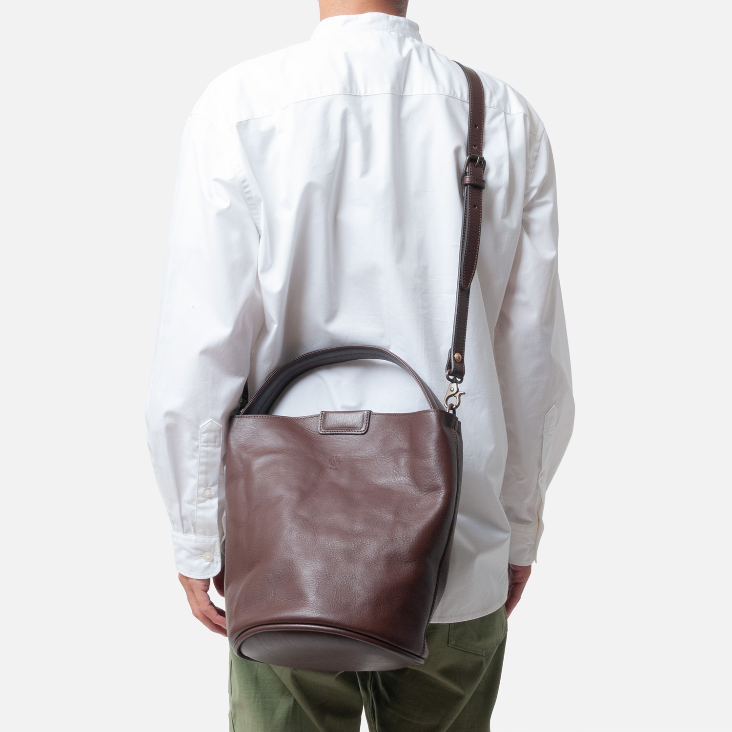 [CI-VA] 2341NUVOLA ( CIOCCOLA )