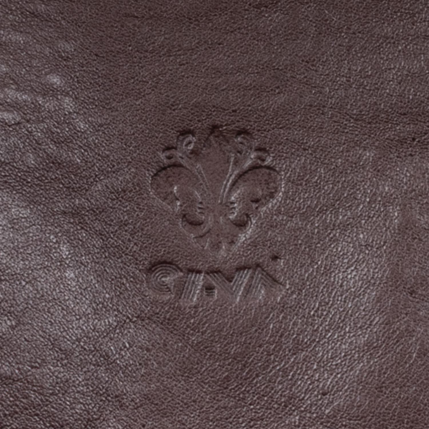 [CI-VA] 2341NUVOLA ( CIOCCOLA )