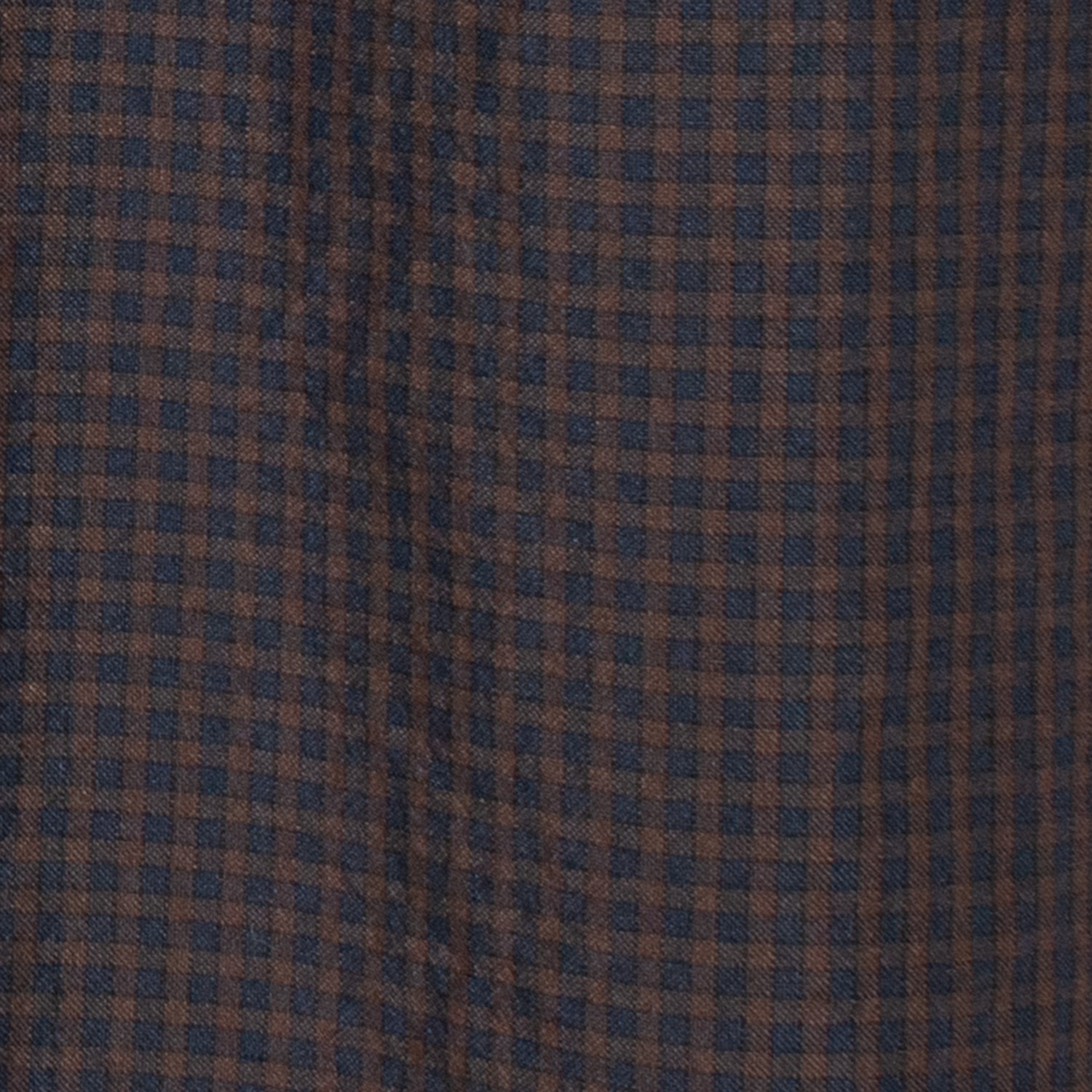 [RaPPELER] Random Tiered Skirt_Dark Brown(70)