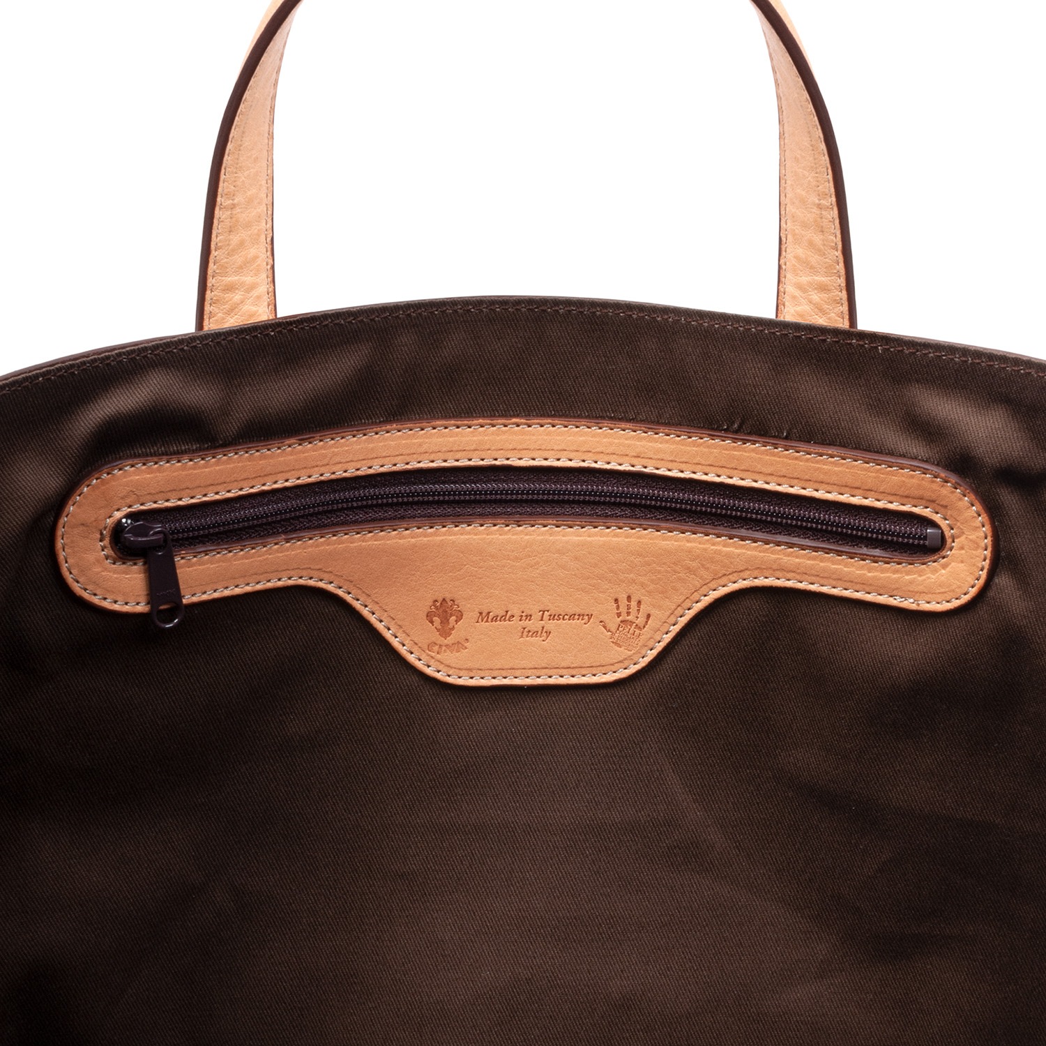 [CI-VA] 2344VOLANATO ( NATURAL )