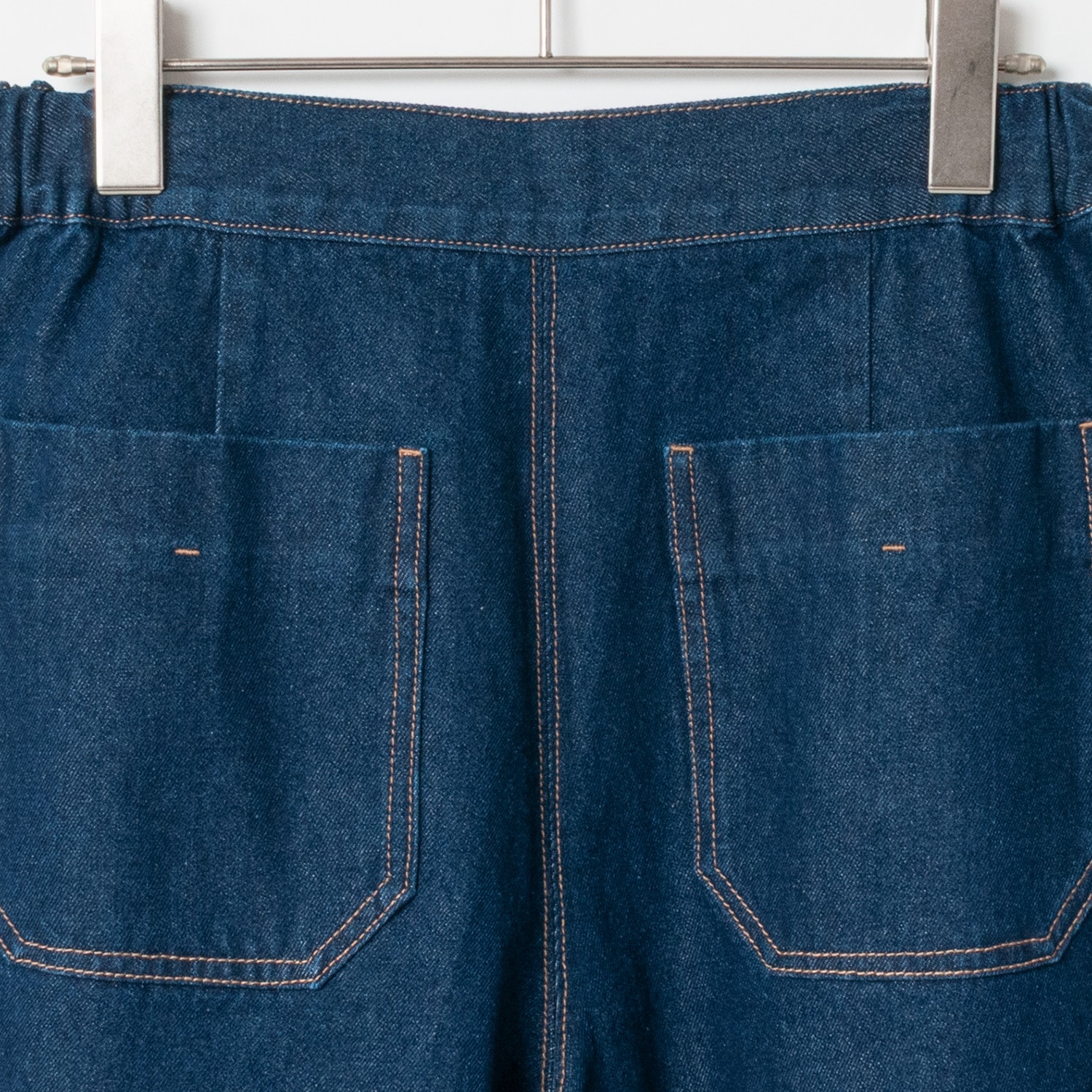 [le ciel de HARRISS] 1-Button Sailor Pants