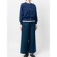 [le ciel de HARRISS] 1-Button Sailor Pants