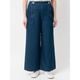 [le ciel de HARRISS] 1-Button Sailor Pants