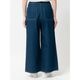 [le ciel de HARRISS] 1-Button Sailor Pants