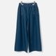 [le ciel de HARRISS] 1-Button Sailor Pants