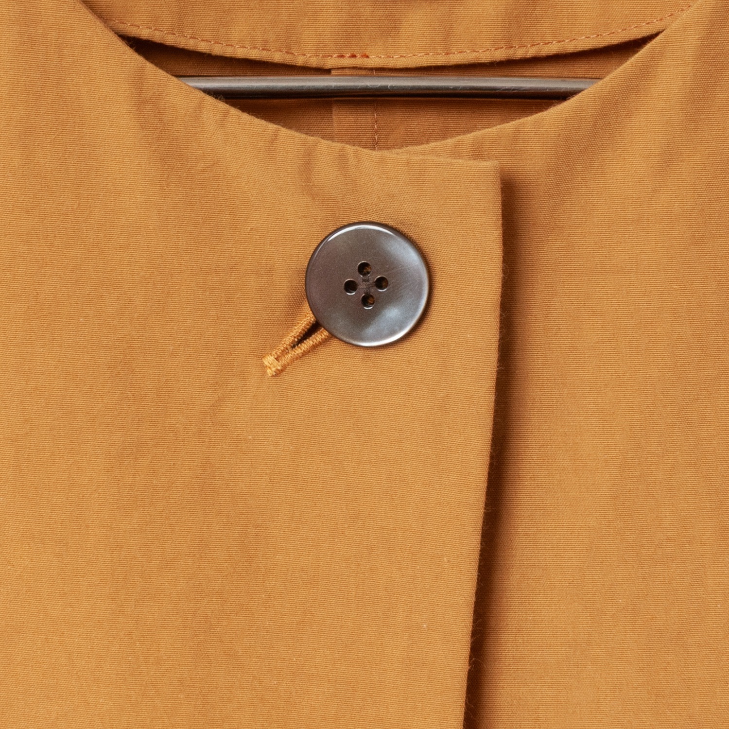 [Harriss] Jacket-style Blouse