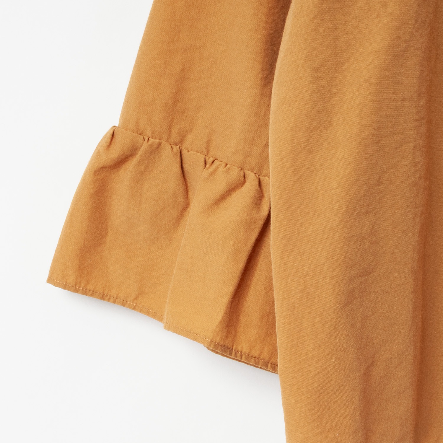 [Harriss] Jacket-style Blouse