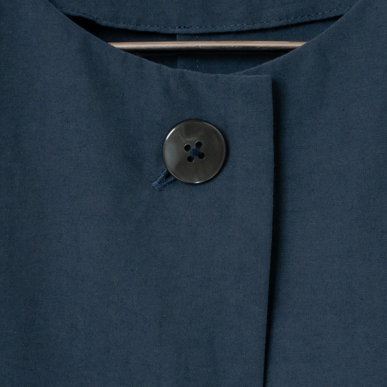 [Harriss] Jacket-style Blouse