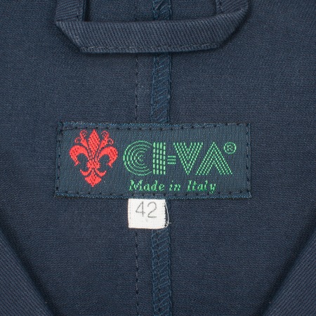 [CI-VA] 2234UNIFORME ( BLUE )