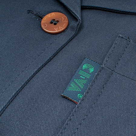 [CI-VA] 2234UNIFORME ( BLUE )