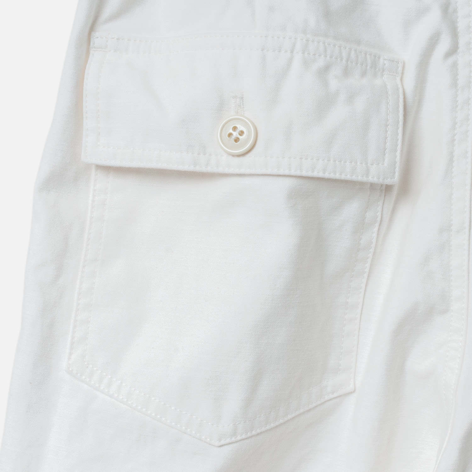 [le ciel de HARRISS] Simple Baker Pants