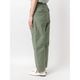 [le ciel de HARRISS] Simple Baker Pants