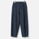 [le ciel de HARRISS] Simple Baker Pants