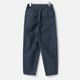 [le ciel de HARRISS] Simple Baker Pants