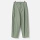 [le ciel de HARRISS] Simple Baker Pants
