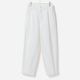 [le ciel de HARRISS] Simple Baker Pants