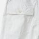 [le ciel de HARRISS] Simple Baker Pants