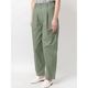 [le ciel de HARRISS] Simple Baker Pants