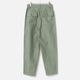 [le ciel de HARRISS] Simple Baker Pants