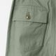 [le ciel de HARRISS] Simple Baker Pants