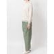 [le ciel de HARRISS] Simple Baker Pants